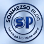 SonmezSo Blog Sayfamıza Hoşgeldiniz